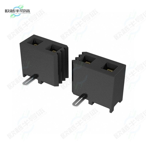 SMM-115-02-S-S[连接器CONN RCPT 15POS 0.079 GOLD SMD]