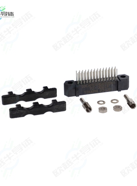 HDASE041YD-000LF[连接器HDAS RECEPTALE 41 STRAIGHT PC TA]