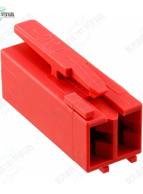 6-1241983-2[连接器CONN RCPT HSG 2POS 5.00MM]