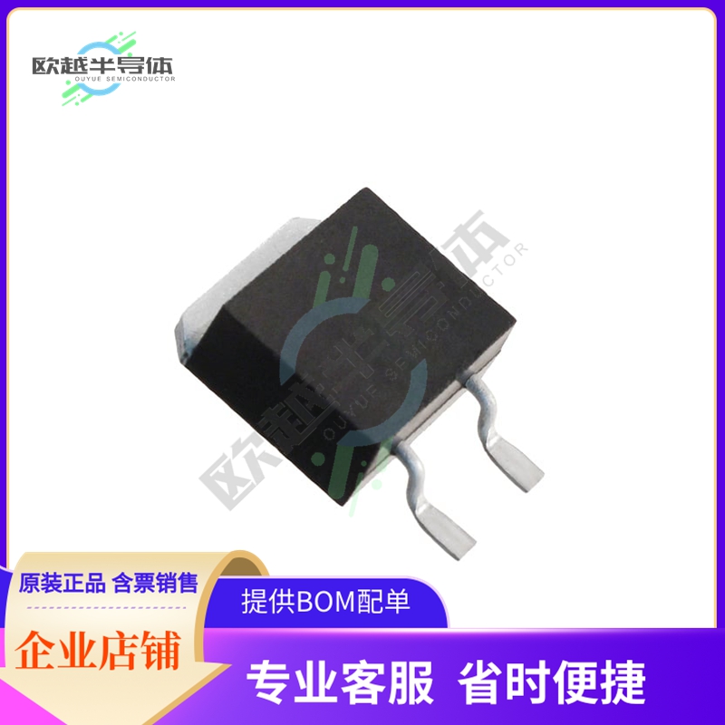 PWR263S-35-3R30F【RES SMD 3.3 OHM 1% 35W D2PAK】