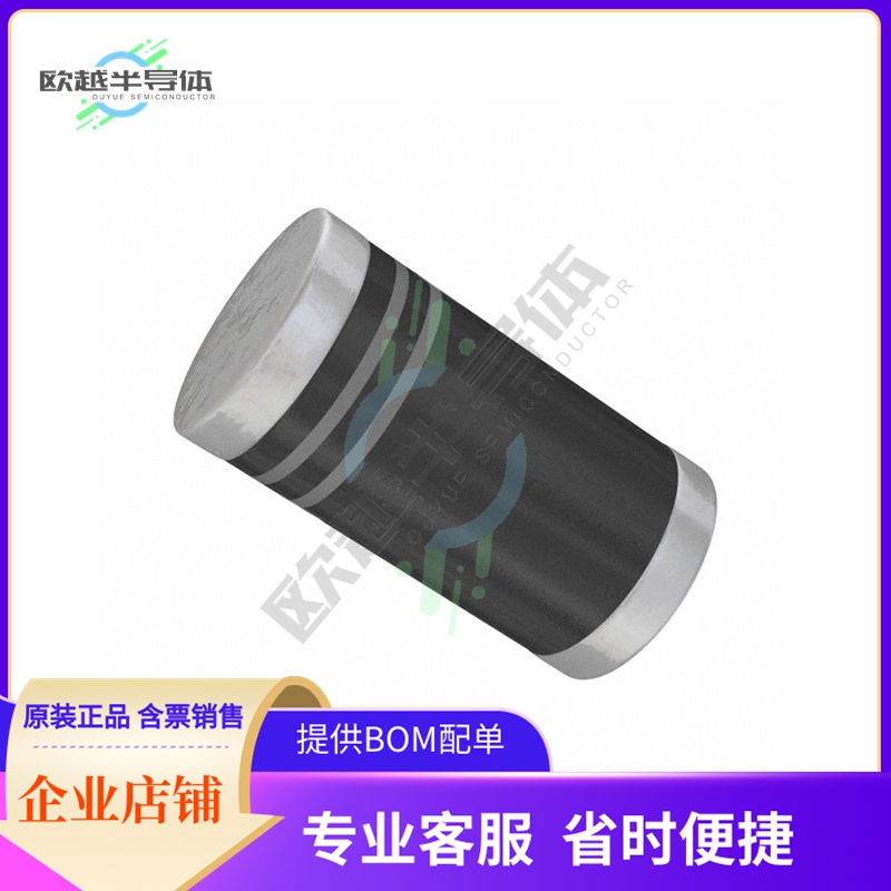 TGL41-62A-E3/96【TVS DIODE 53VWM 85VC GL41】