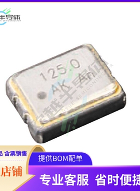 S3M05T-25.000-R《XTAL OSC XO 25.0000MHZ HCMOS SMD》