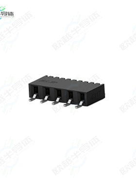 2307726-5[连接器5P,2MM,B-B,REC,SRHZ,SMD,0.38AU,T]