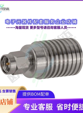 CGT-2180-M0-SMA-34[连接器COMMERCIAL GRADE MALESMA TERMINA]