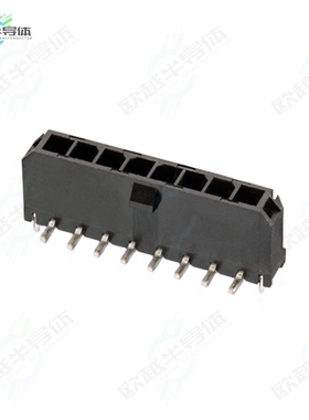 662306135922[连接器CONN HEADER SMD 6POS 3MM]