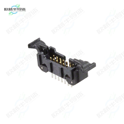 45214-620230[连接器CONN HEADER VERT 14POS 1.27MM]