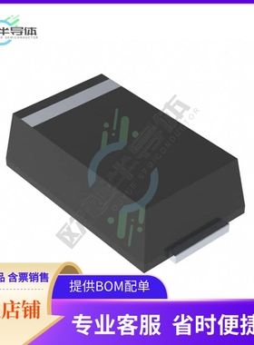 SMPZ3925B-M3/85A《DIODE ZENER 10V 500MW DO220AA》