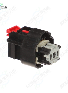 348944008[连接器MINI50 SLD RCPT ASMLY 2X4 CPA ST]