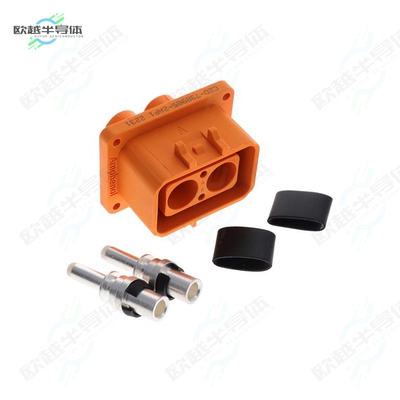 ELRA2A1601[连接器5.7MM EPOWER-LITE 2WAY RECEPTACL]