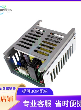 CFM81S240-CA【AC/DC CONVERTER 24V 80W】