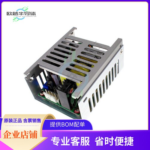 CFM81S150-CA【AC/DC CONVERTER 15V 80W】