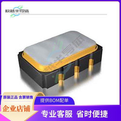 SVC53C3B07C2-122.880MT《XTAL OSC VCXO 122.8800MHZ CMOS》
