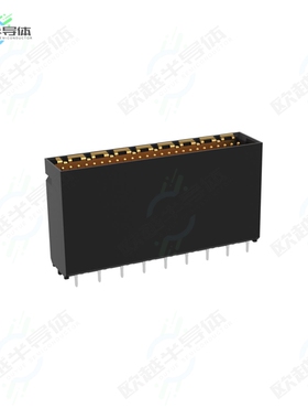 224562-E[连接器MICROSPD M 10MM SMT/THR 50POS]