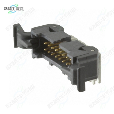 45216-520230[连接器CONN HEADER R/A 16POS 1.27MM]
