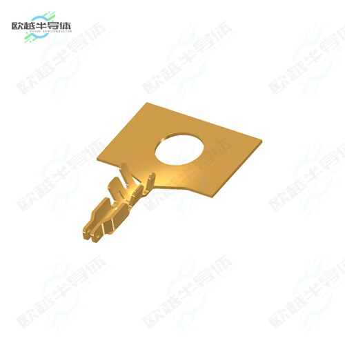 CI63T012PP0[连接器1.20MM(.048) WIRE TO BOARD CRIMP]