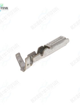 345206-1[连接器CONN SOCKET 20-22AWG CRIMP TIN]