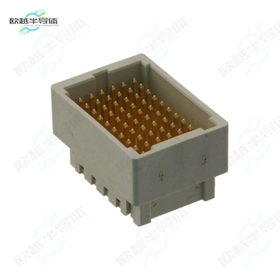 2102079-1[连接器CONN HEADER SMD 60POS 1.27MM]