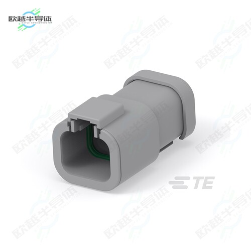 DTP04-4P-E003[连接器CONN RCPT HSG 4POS]