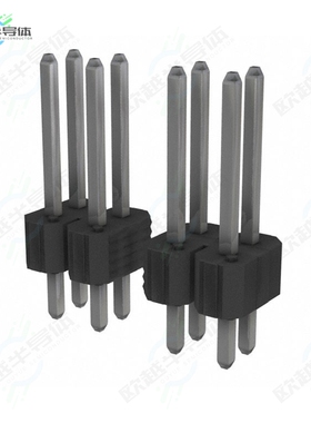68691-440HLF[连接器CONN HEADER VERT 40POS 2.54MM]