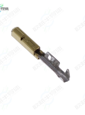 1717148-1[连接器CONN SOCKET 20-22AWG CRIMP TIN]