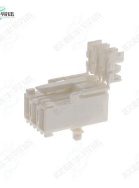 2178661-3[连接器CONN PLUG 3POS IDC SILVER]