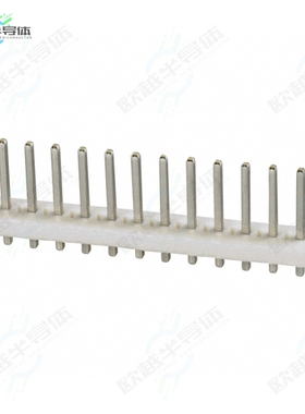1-640383-2[连接器CONN HEADER VERT 12POS 3.96MM]