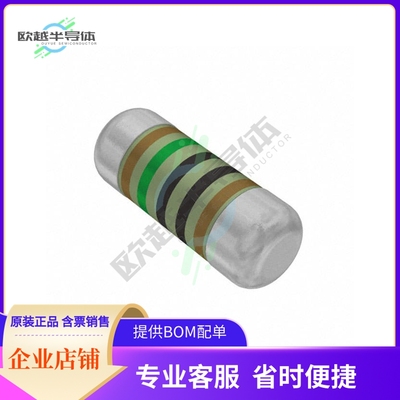 SMM02070C1500FBP00【RES SMD 150 OHM 1% 1W MELF】