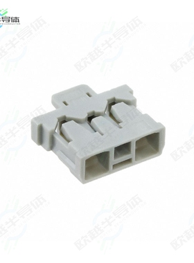 AUHR-03V-H[连接器CONN RCPT HSG 3POS]