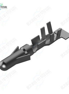 880685-2[连接器CONN PIN 13-17AWG CRIMP TIN]