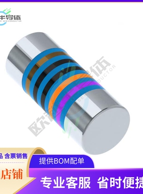MMA02040E1003BB100【RES 100 KOHM 0.1% 1/4W 0204】