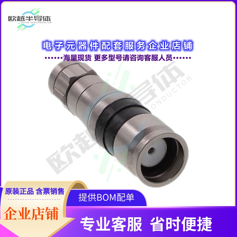 EX11N716PLUS[连接器CONNECTOR,COMP, MP,RG11,]