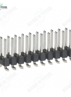 15912200[连接器CONN HEADER SMD 20POS 2.54MM]