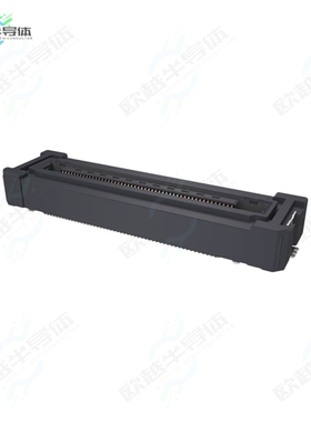 B3291B7L1112A0E100[连接器FBTB P0.5 ,100P, RECEPTACLE, SPO]