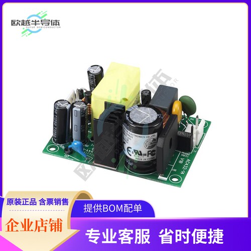 CFM61S150-T【AC/DC CONVERTER 15V 60W】