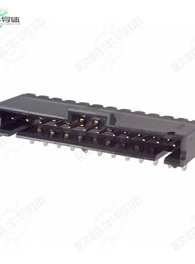 5-104935-4[连接器CONN HEADER R/A 12POS 2.54MM]