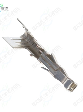 10158070-122LF[连接器MINITEK PWR CRIMP TERM 5.7MM]