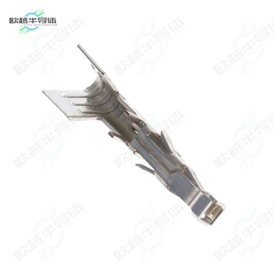 10158070-122LF[连接器MINITEK PWR CRIMP TERM 5.7MM]