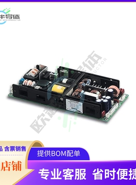 ZWQ130-5224/L【AC/DC CNVRTR 5V +/-12V 24V 130W】