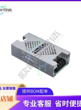 AMES40-12SMAZ【AC/DC CONVERTER 12V 40W】