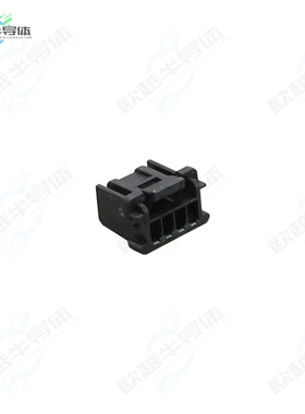 2127242041[连接器CONN RCPT HSG 4POS 2.00MM]
