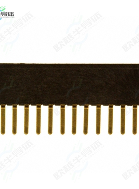 LPPB121NFFN-RC[连接器CONN HDR 12POS 0.05 GOLD PCB]