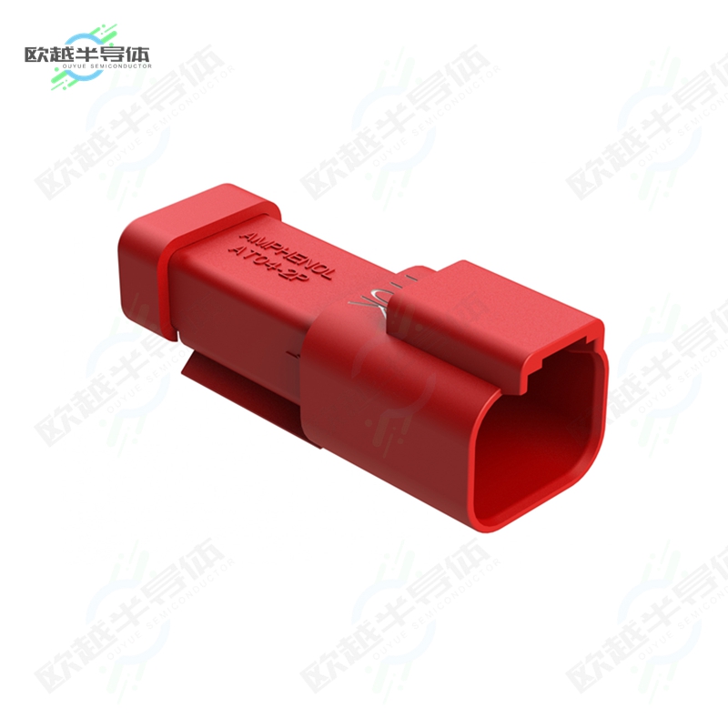 AT04-2P-THM10K[连接器CONN RCPT HSG 2POS]