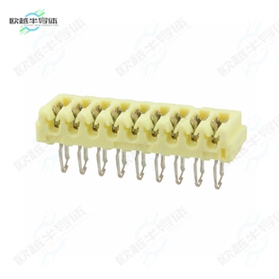 173983 IDC 连接器CONN 28AWG PCB WIRE