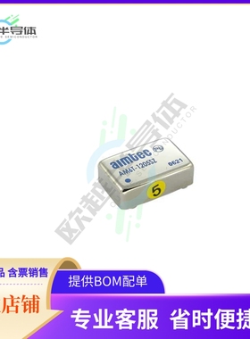 AM6T-2403DH35Z【DC DC CONVERTER +/-3.3V 6W】