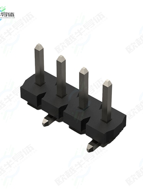 BK010-02-C-0850-0864-0508-G[连接器CONN HEADER SMD 2POS 5.08M