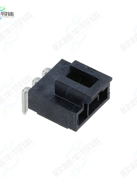 1053131303[连接器CONN HEADER R/A 3POS 2.5MM]