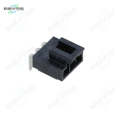 1053131103[连接器CONN HEADER R/A 3POS 2.5MM]