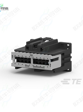 2288276-1[连接器ASSY,PLUG,USCAR,GENY,20P,KEY A,]