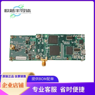 BOARD PDK EVAL FOR ADS7049 模数转换器评估板 Q1EVM