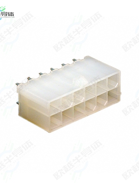 39288120[连接器CONN HEADER VERT 12POS 4.2MM]